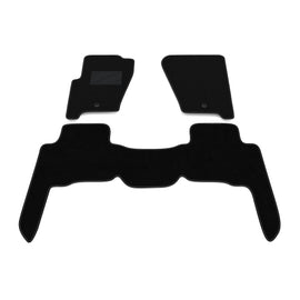 Tappetini Land Rover Range Rover Sport 2005-2013 - posteriore unito