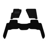 Tappetini Land Rover Range Rover Sport 2005-2013 - posteriore unito