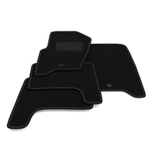 Carica l&#39;immagine nel visualizzatore di Gallery, Tappetini Land Rover Range Rover Sport 2005-2013