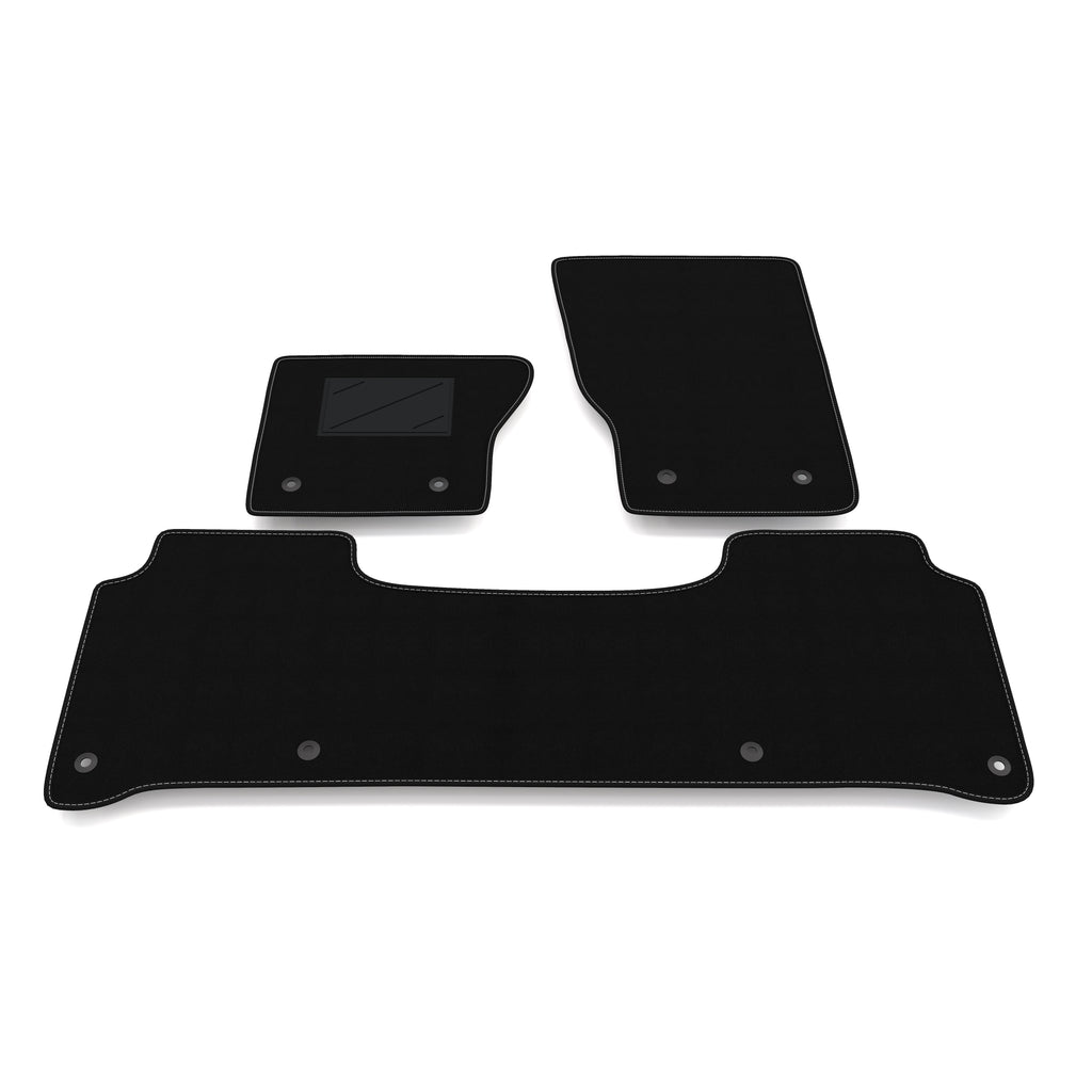 Tappetini Land Rover Range Rover Sport 2013-2022