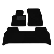Carica l'immagine nel visualizzatore di Gallery, Tappetini Land Rover Range Rover Vogue 2002-2012
