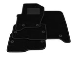 Tappetini Landrover Discovery 2004-2009 (posteriori con fissaggio doppio)