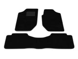 Tappetini Landrover Freelander - Posteriori uniti 1997-2003