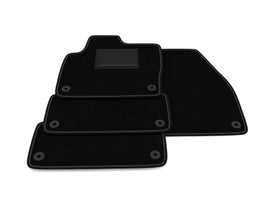 Tappetini Landrover Range Rover Evoque - 3-5 porte 2011-2019