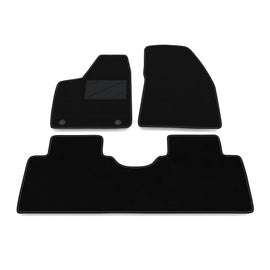 Tappetini Leapmotor B10 2025-2026