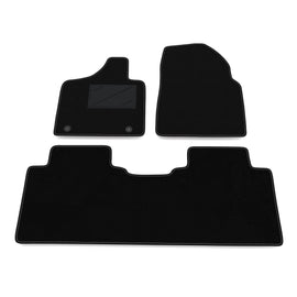 Tappetini Leapmotor C10 2024-2026