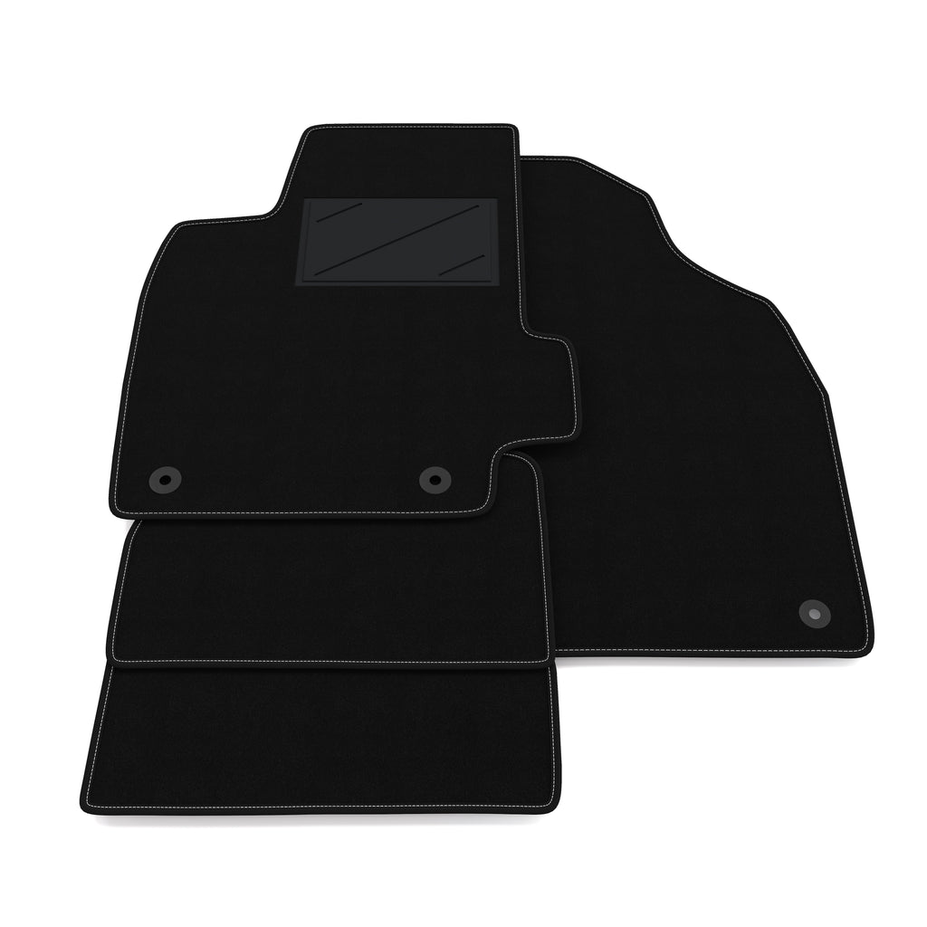 Tappetini Leapmotor T03 2024-2026