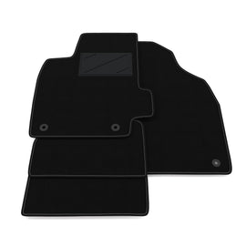 Tappetini Leapmotor T03 2024-2026