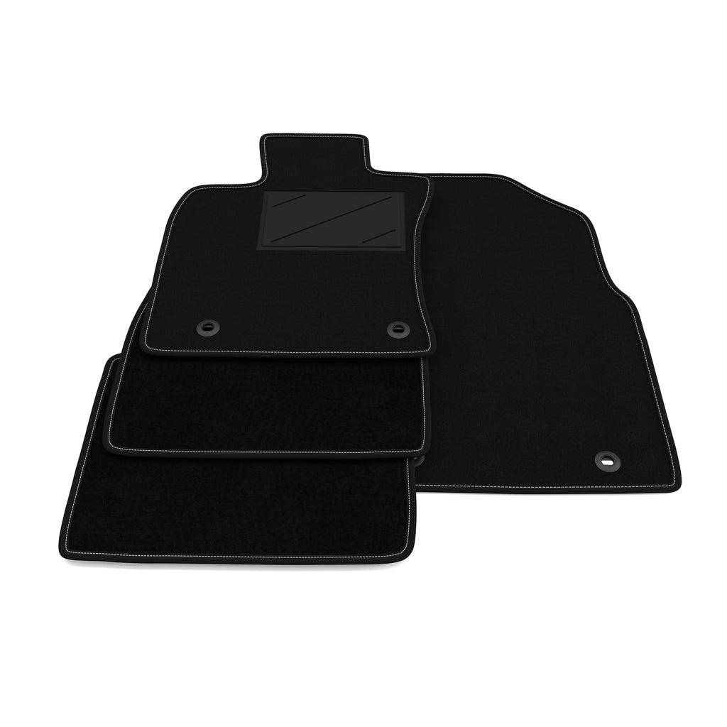 Tappetini Lexus ES 2019-2025