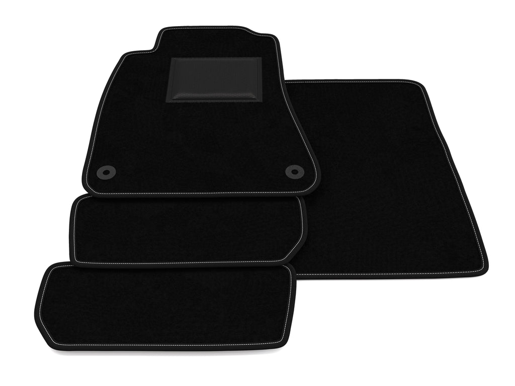Tappetini Lexus IS - Cabrio 2009-2013