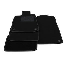 Tappetini Lexus IS 2013-2021