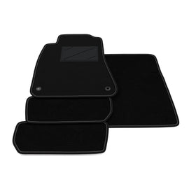 Tappetini Lexus IS Cabrio 2009-2013