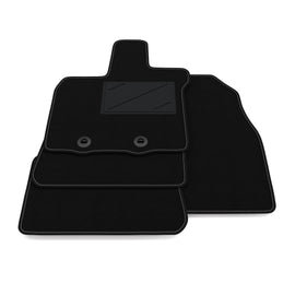 Tappetini Lexus LBX 2024-2026