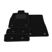 Carica l&#39;immagine nel visualizzatore di Gallery, Tappetini Lexus LC 2017-2025