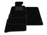Tappetini Lexus LS 400 1994-2000