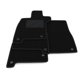 Tappetini Lexus LS 500h 2018-2022