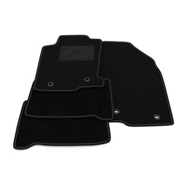 Tappetini Lexus NX AZ10 2014-2022