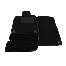 Carica l&#39;immagine nel visualizzatore di Gallery, Tappetini Lexus RC 2015-2025