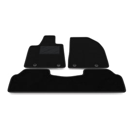 Tappetini Lexus RX 2009-2015