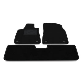 Tappetini Lexus RX 5 posti 2015-2023