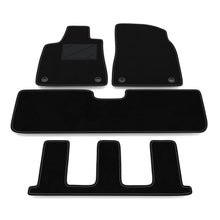 Carica l'immagine nel visualizzatore di Gallery, Tappetini Lexus RX 7 posti 2015-2023