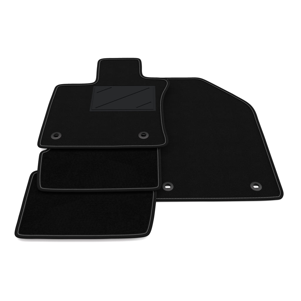 Tappetini Lexus UX Elettrico 2020-2025