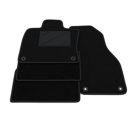 Tappetini Lynk & Co 01 Ibrida Plug-in 2021-2026