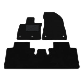 Tappetini Lynk & Co 08 2025-2026