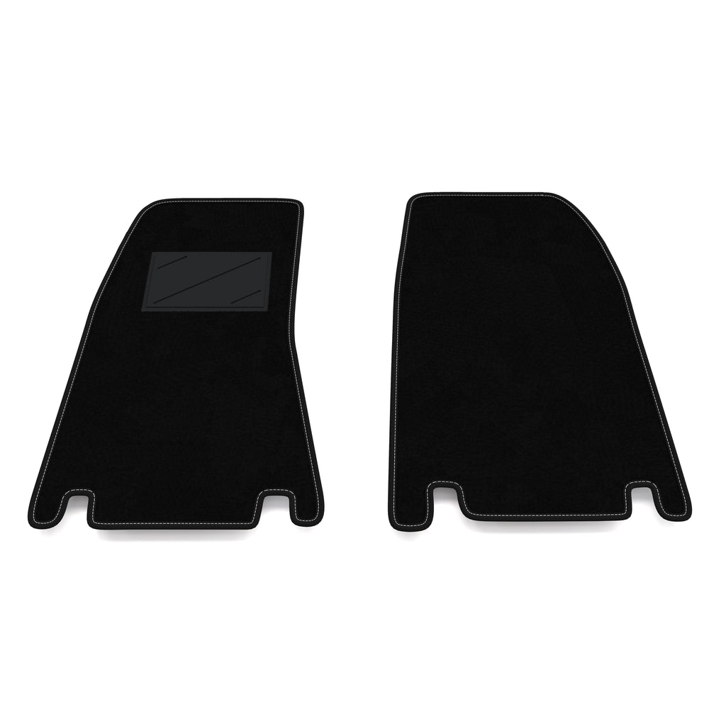 Tappetini MG A 1957-1962