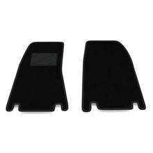 Carica l&#39;immagine nel visualizzatore di Gallery, Tappetini MG A 1957-1962