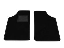 Load image into Gallery viewer, Tappetini MG F (RD) dal 1997-2002