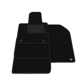 Tappetini MG HS 2024-2026