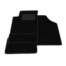 Carica l&#39;immagine nel visualizzatore di Gallery, Tappetini MG TF dal 2002