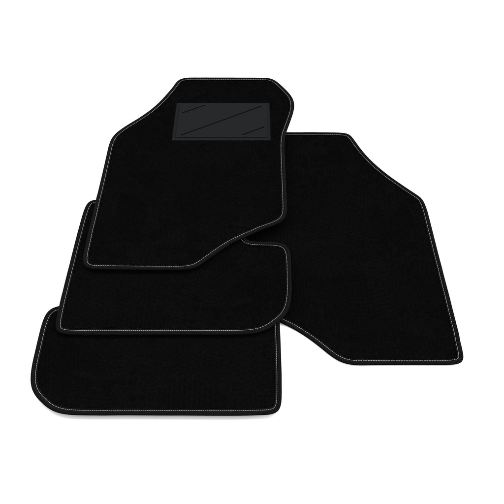 Tappetini MG ZR 2001-2005