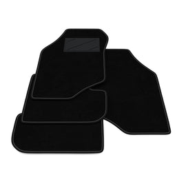 Tappetini MG ZR 2001-2005