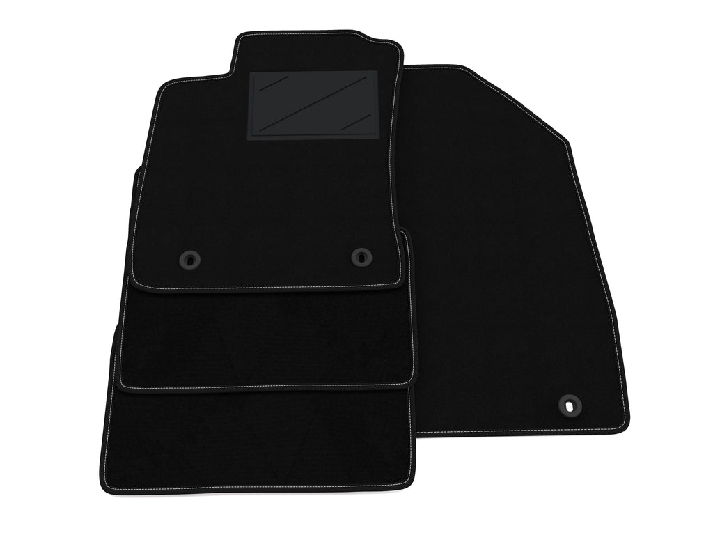 Tappetini MG ZS - Benzina 2019-2025