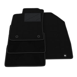 Tappetini MG ZS Benzina 2017-2025