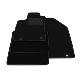 Tappetini MG ZS EV 2019-2025