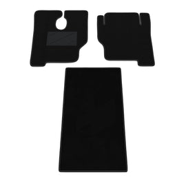 Tappetini Man M90 cabina corta 1993-2005