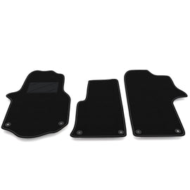 Tappetini Man TGE Sedile passeggero doppio 2017-2025