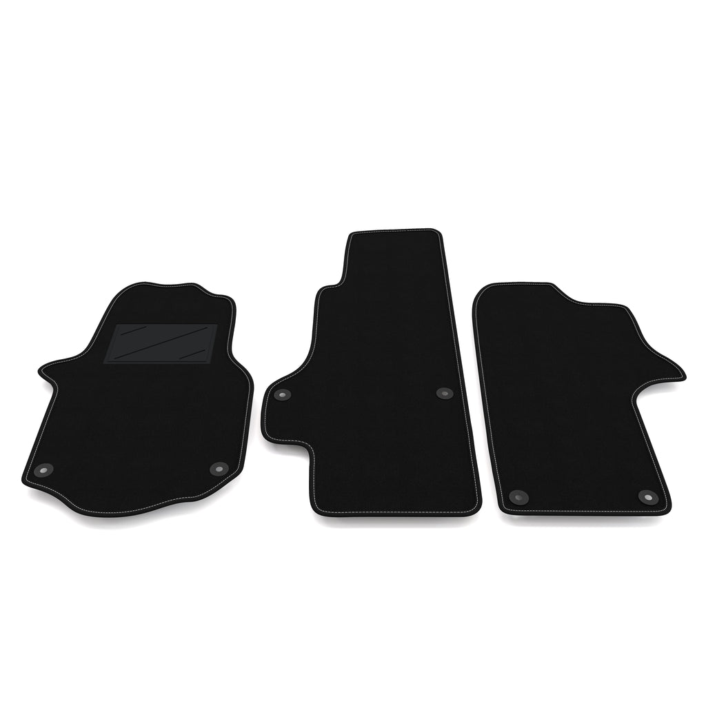 Tappetini Man TGE Sedile passeggero singolo 2017-2025