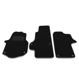 Tappetini Man TGE Sedile passeggero singolo 2017-2025