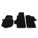 Tappetini Man TGE Sedile passeggero singolo 2017-2025