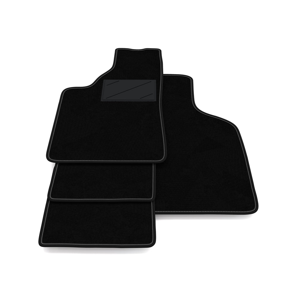 Tappetini Maserati Biturbo 1982-1992