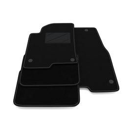 Tappetini Maserati Coupè 2001-2007