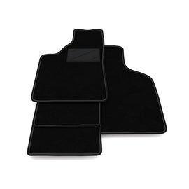 Tappetini Maserati Ghibli 1992-1997