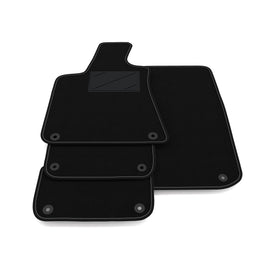 Tappetini Maserati Ghibli 2013-2025