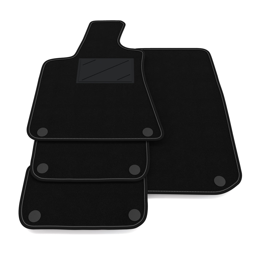 Tappetini Maserati Ghibli S Q4 2013-2025