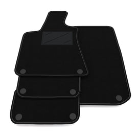 Tappetini Maserati Ghibli S Q4 2013-2025