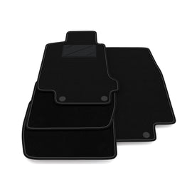 Tappetini Maserati GranTurismo S 2008-2020